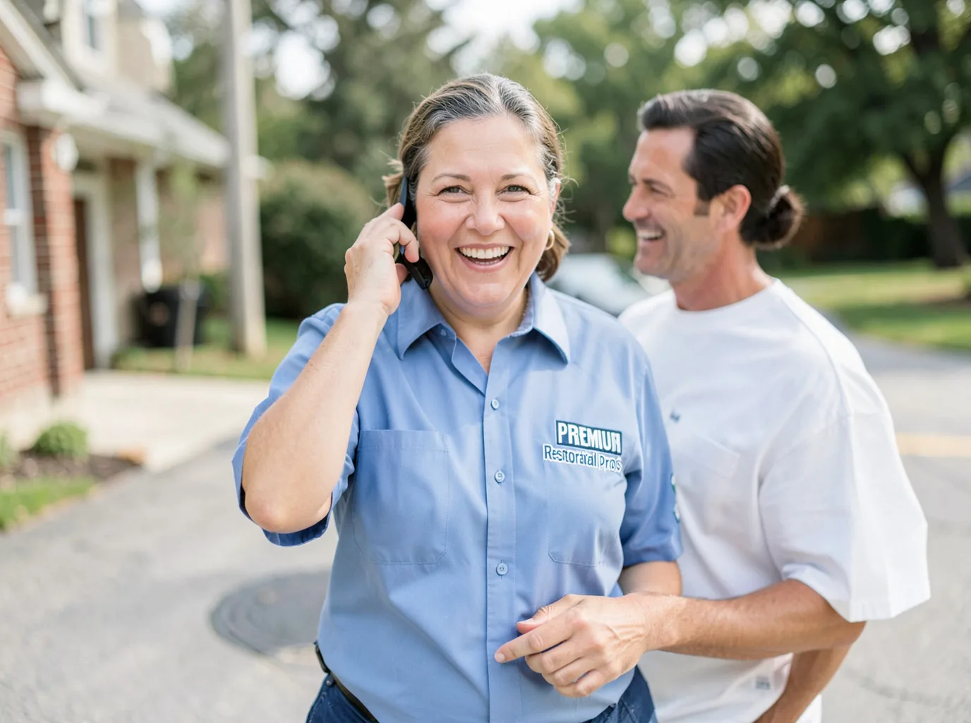 Water Damage Restoration Houston, PA FAQs